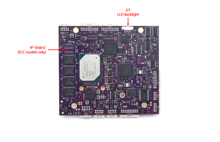 Saturn: Processor Modules, Rugged, wide-temperature SBCs in PC/104, PC/104-<i>Plus</i>, EPIC, EBX, and other compact form-factors., PCIe/104